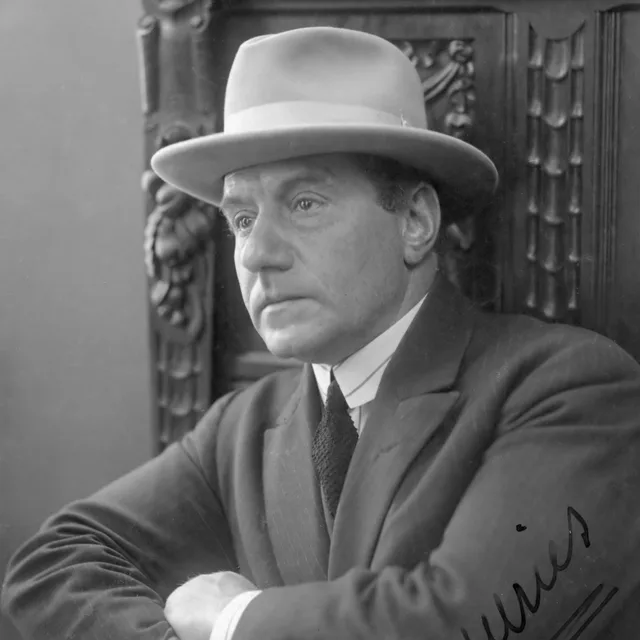 Louis de Vries