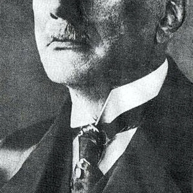 Henri Wenckebach