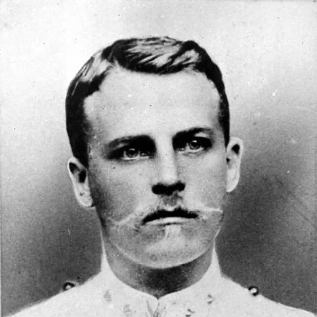 Johann Christian Lamster