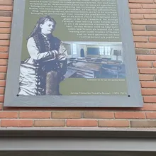 Jacoba Mossel