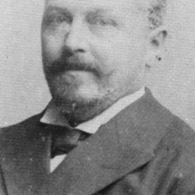 Fredrik Pijper
