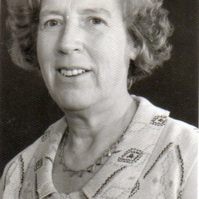 Vera Witte