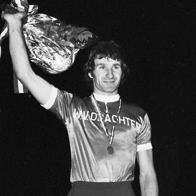 Peter Nieuwenhuis