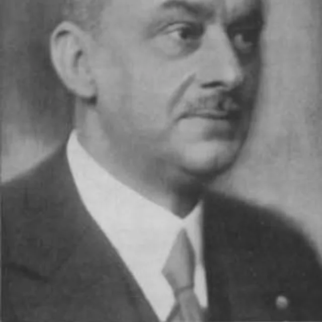 Gerardus van Baren