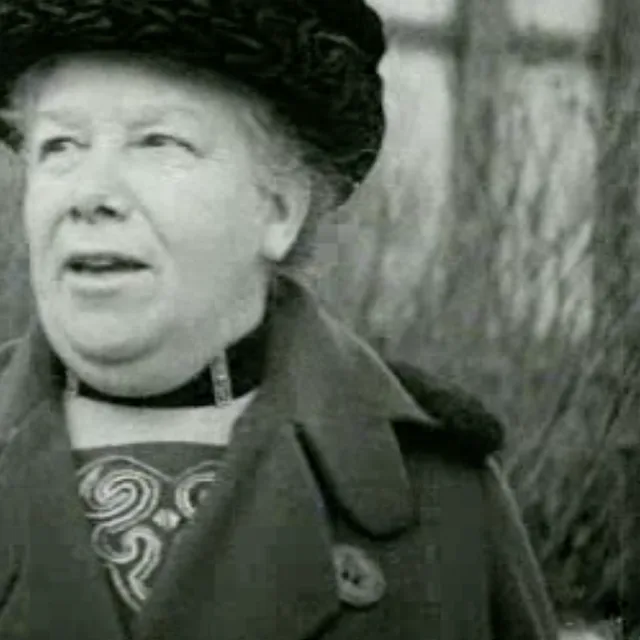 Johanna Westerman