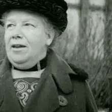 Johanna Westerman