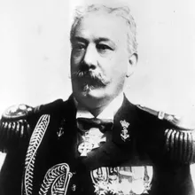 Abraham George Ellis