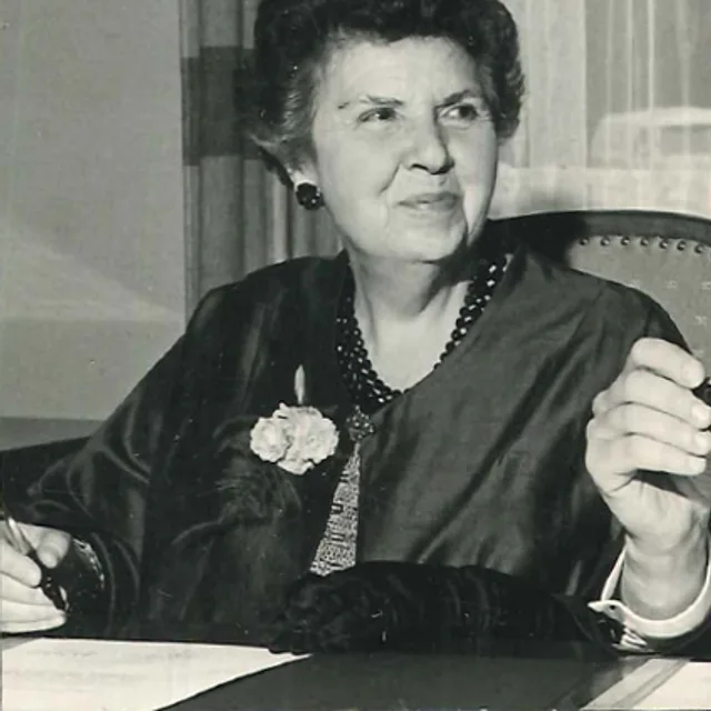 Rosey E. Pool