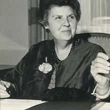 Rosey E. Pool
