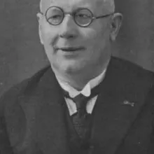 Chris Smeenk