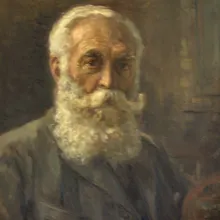 Herman van der Worp