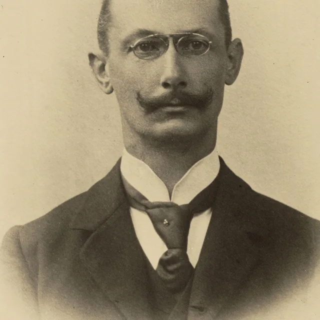 Hubertus Salomon Hordijk