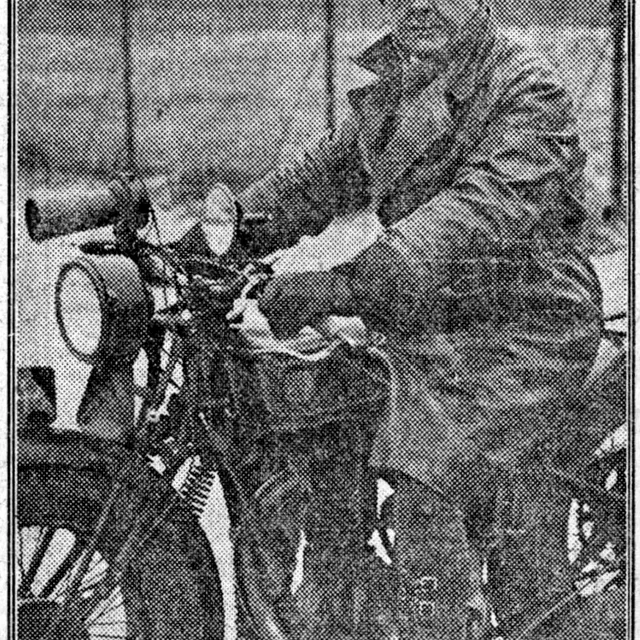 Leo Lauer