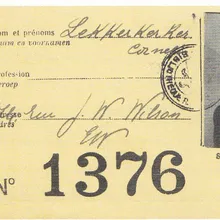 Kees Lekkerkerker