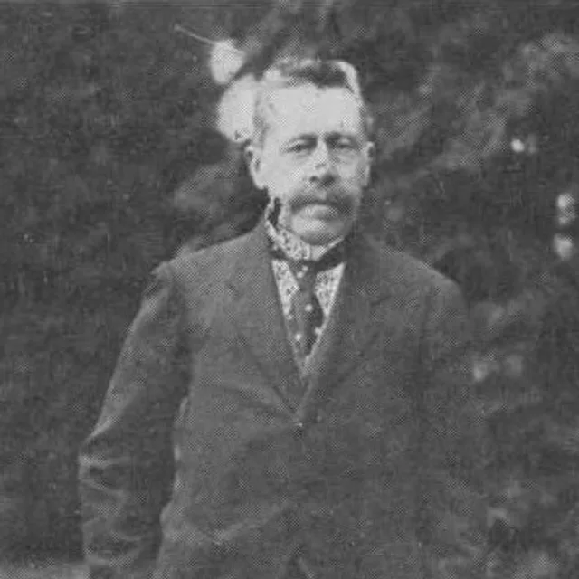 Frederic Joseph Maria Anton Reekers