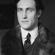 Lou Tellegen
