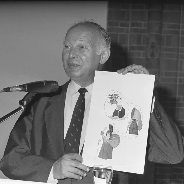 Theo Olof