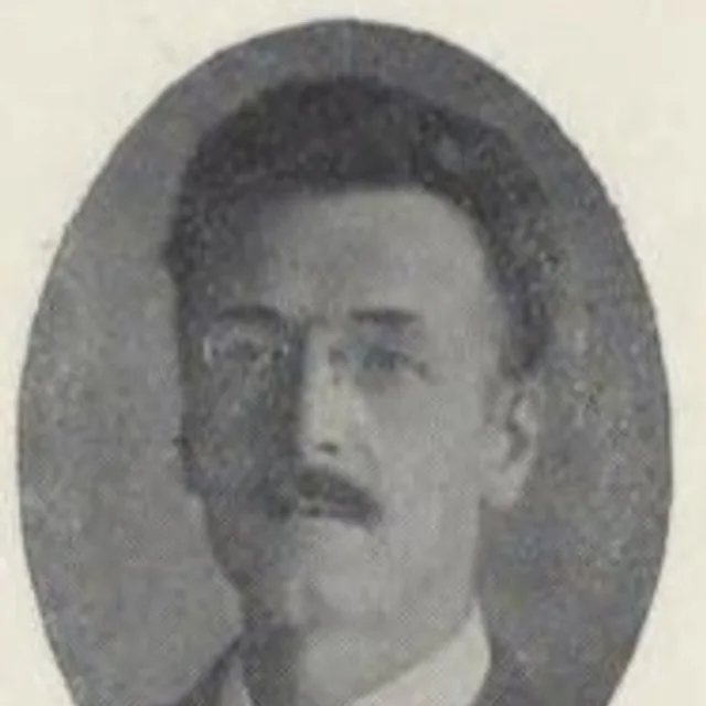 Pieter Tesch