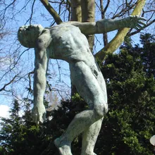 Cor van Kralingen