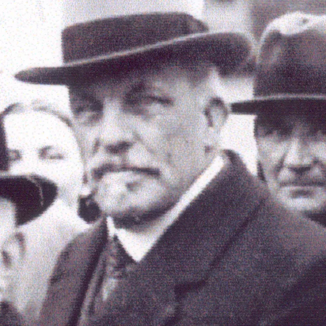 Johan Hendrik Kruseman