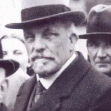 Johan Hendrik Kruseman