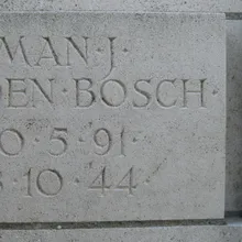 Iman Jacob van den Bosch