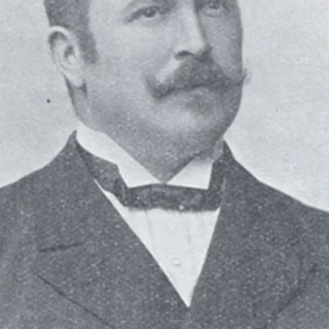 Jean Arnoldts