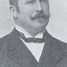 Jean Arnoldts