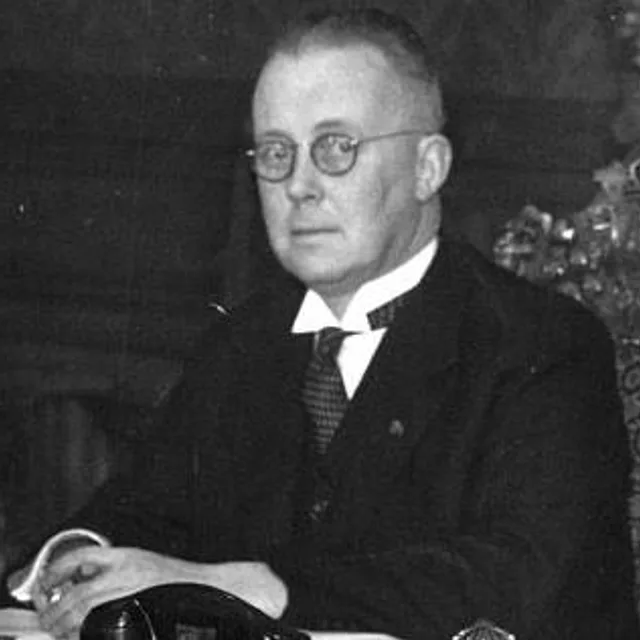 Carel Goseling