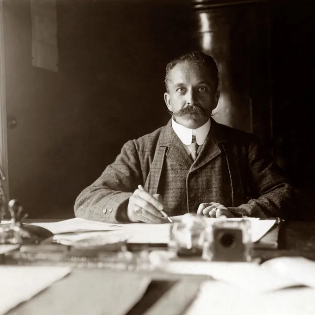 Albert Adriaan Hendrik Hosang
