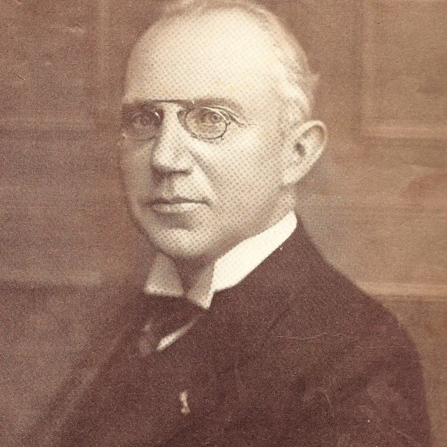 Hendrik Albert van IJsselsteyn