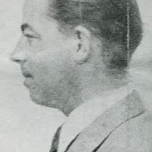 Gerrit Willem Kastein