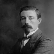 Leendert Cornelis Brinkman