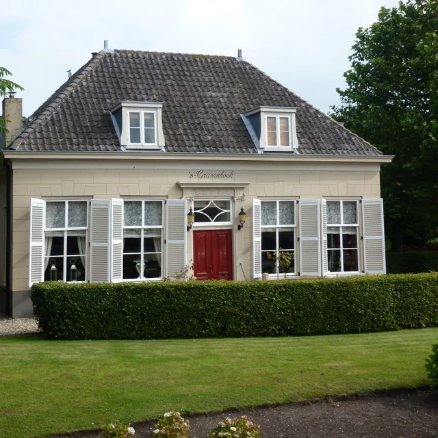 Frederik Hendrik Bulaëus Brack