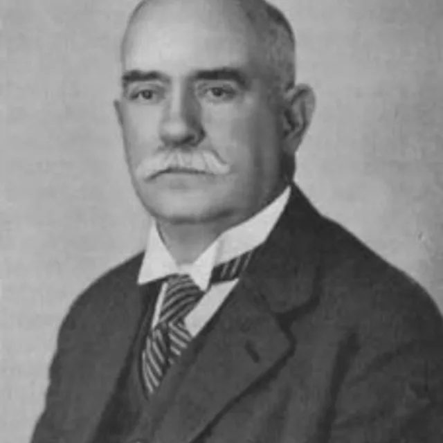 Charles Cramer