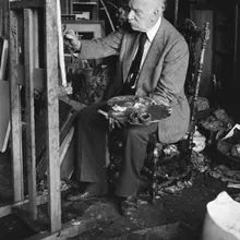 Kees Verwey