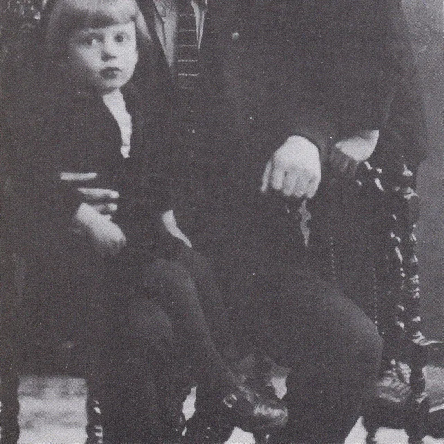 Gerard van het Reve sr.