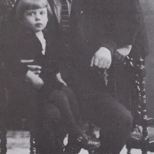 Gerard van het Reve sr.