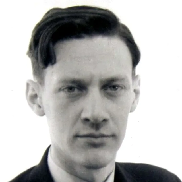Adriaan de Groot