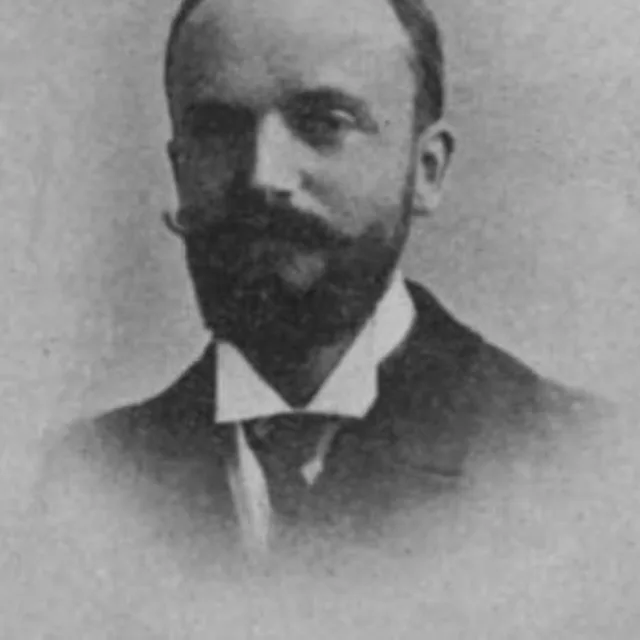 Karl Bülbring