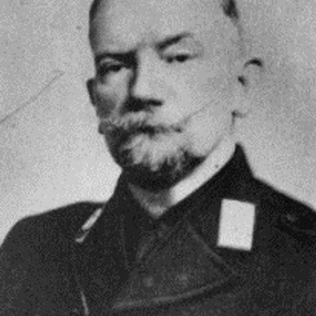 Anton Johan van Vessem