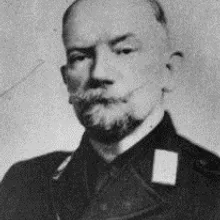 Anton Johan van Vessem
