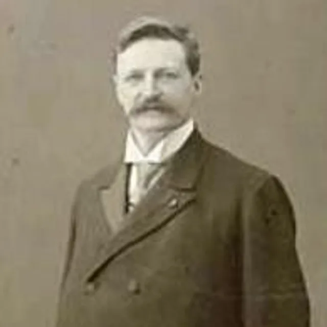 Henri Paul Jules Tutein Nolthenius