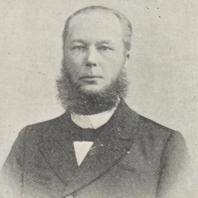 Gerrit Jacobus van der Flier