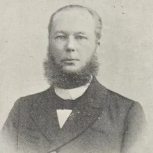 Gerrit Jacobus van der Flier