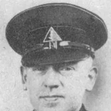 Hendrik Koot