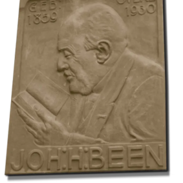 Johan Been