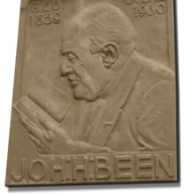 Johan Been
