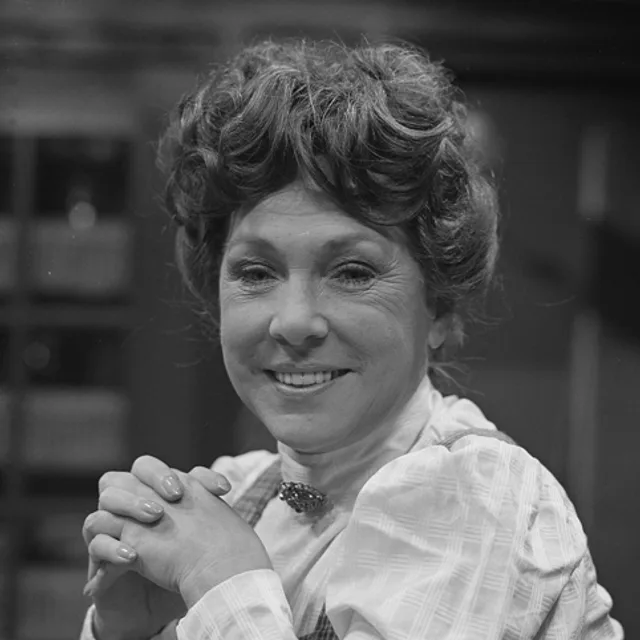 Teddy Schaank