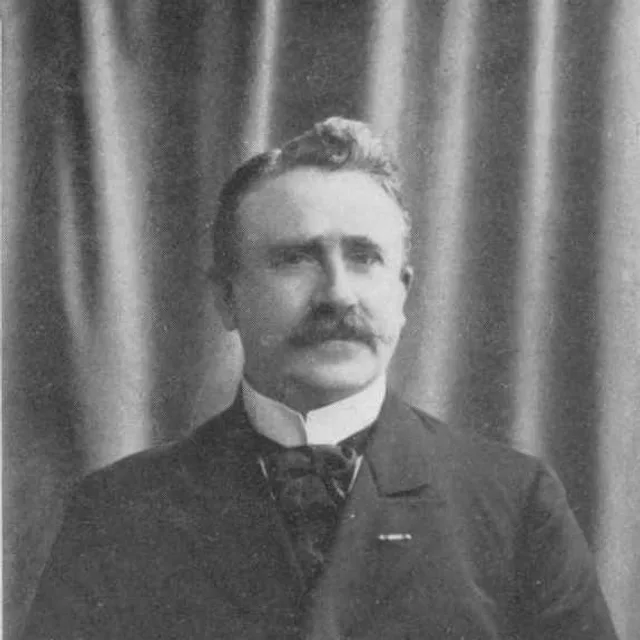Edo Johannes Bergsma